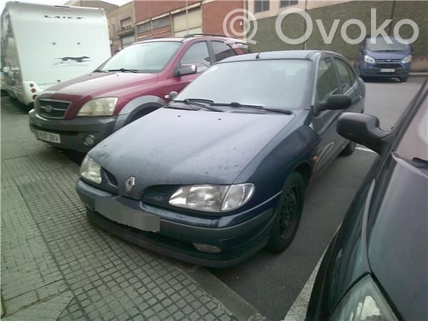 Megane I Megane  7701470142