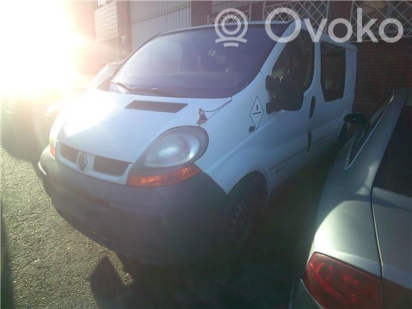 Trafic II (X83) Trafic  8200495302