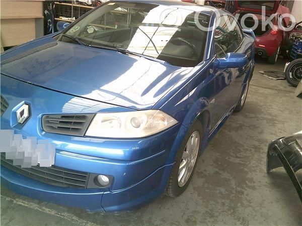 Megane II Megane  8200169589C