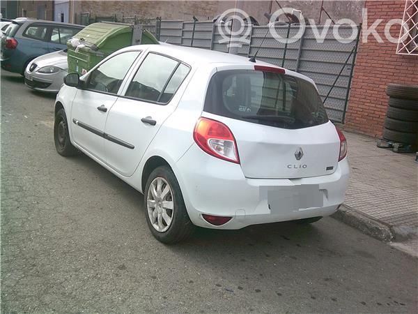 Clio III Clio
