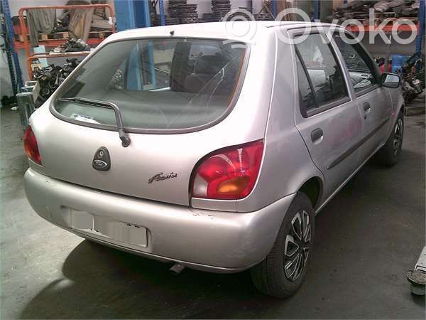 Fiesta Fiesta  96FPCD