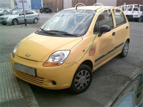 Matiz Matiz  96417290