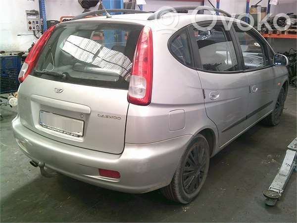 Tacuma Tacuma  96487150