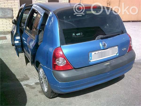 Clio II Clio  8200058670
