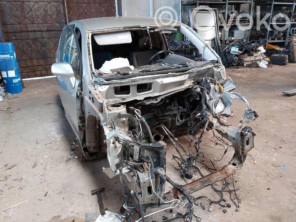 Corolla Verso E121 Corolla Verso  891730F010