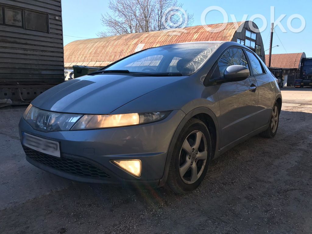 Civic Civic  38970SMGE011M1