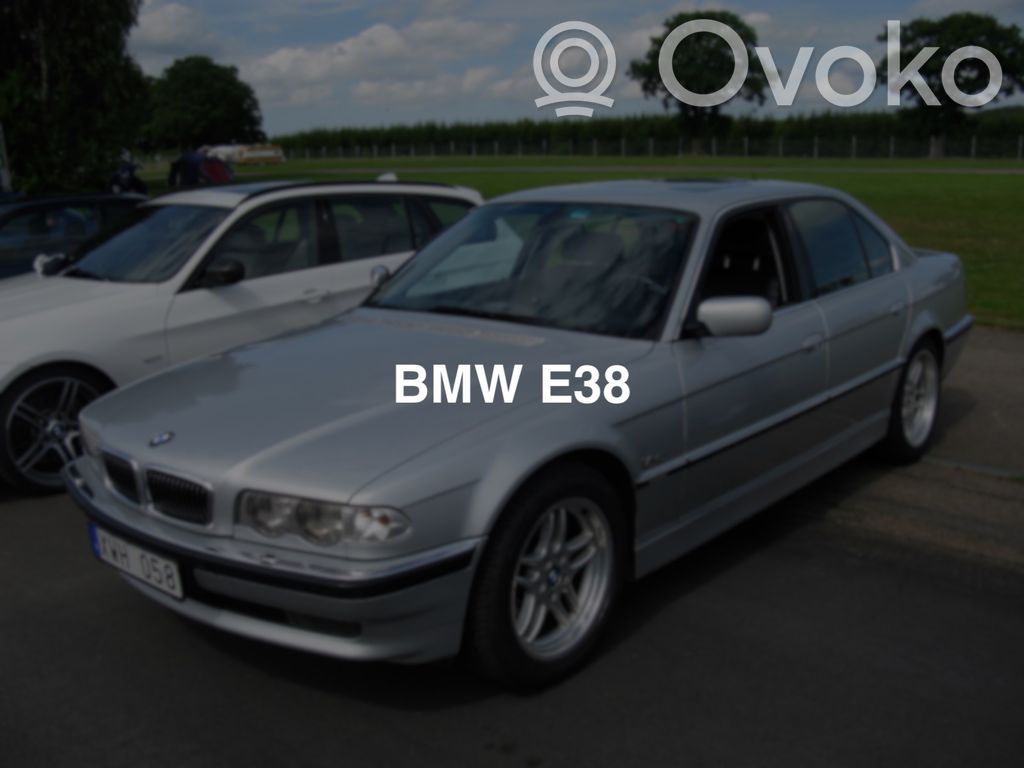 7 E38 Series 7