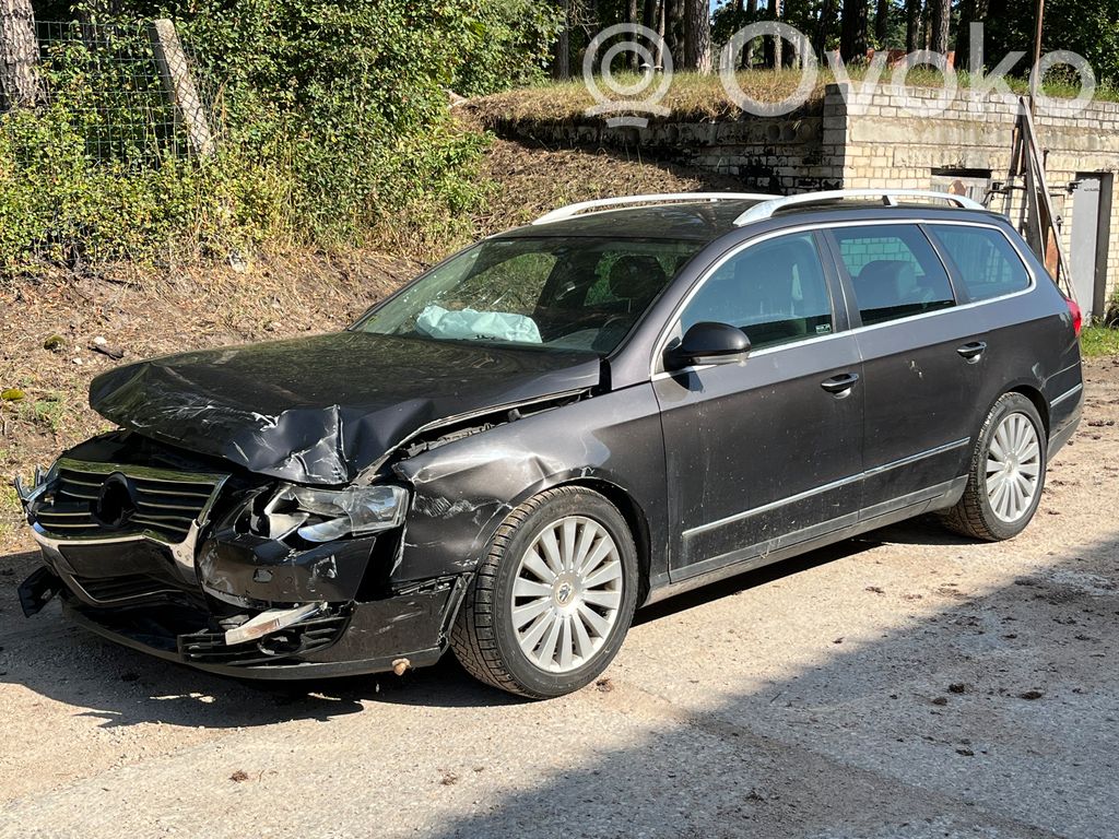 PASSAT B6 Passat