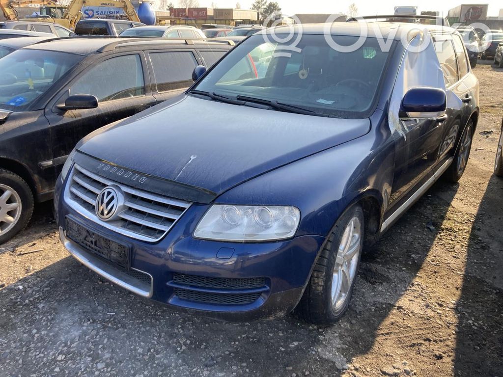 Touareg I Touareg  0040102062