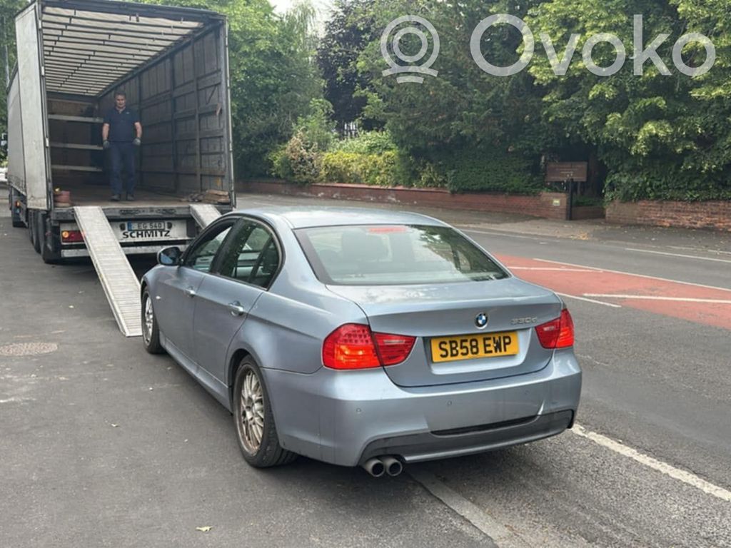 3 E90 E91 Series 3