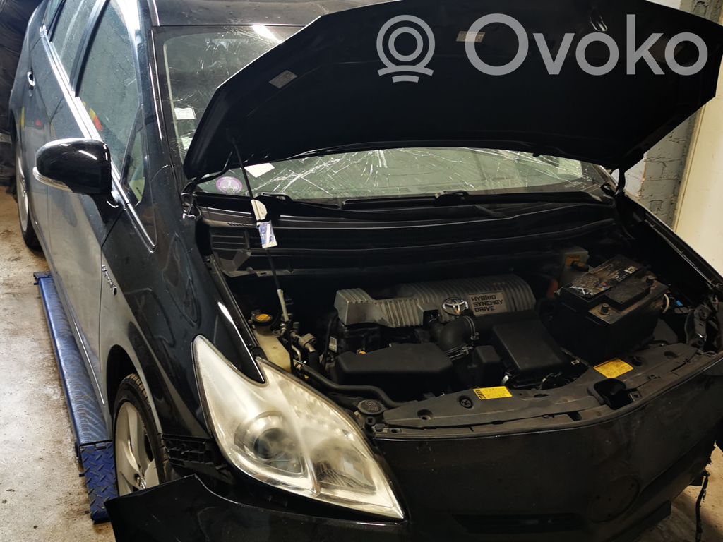 Prius (XW30) Prius  5542047030