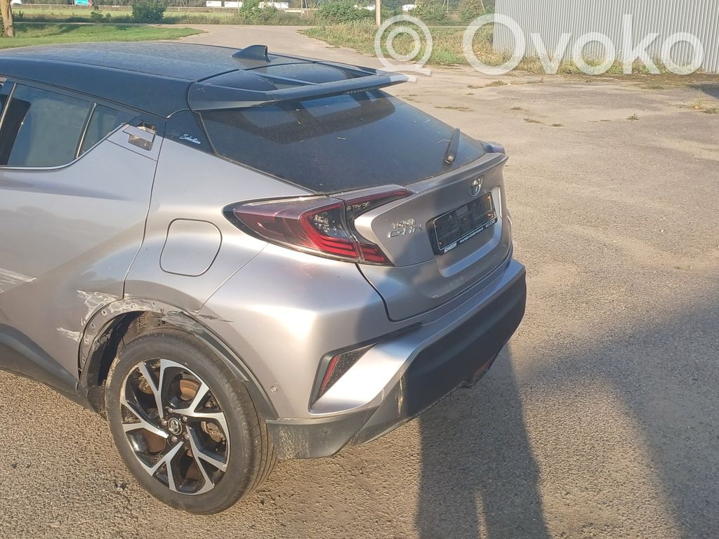C-HR I C-HR  77001F4020