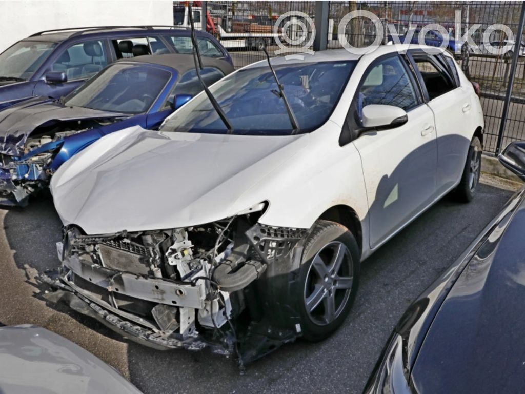 Auris E180 Auris