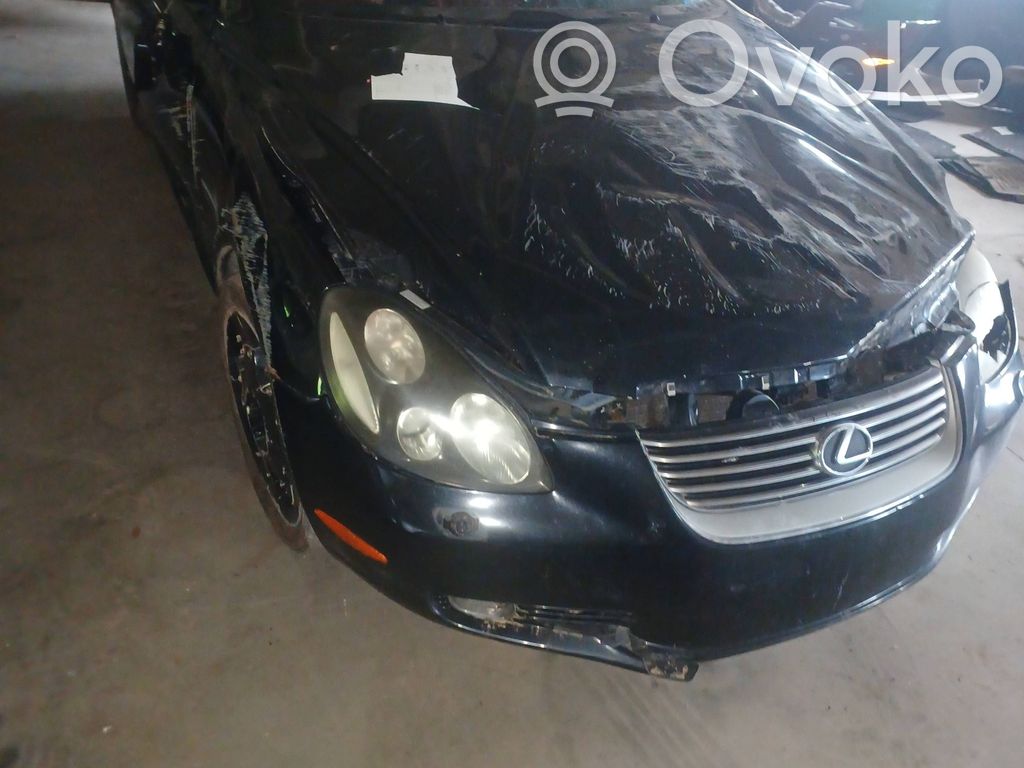 SC 430 SC