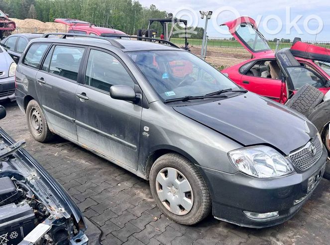 Corolla E120 E130 Corolla  2706027070