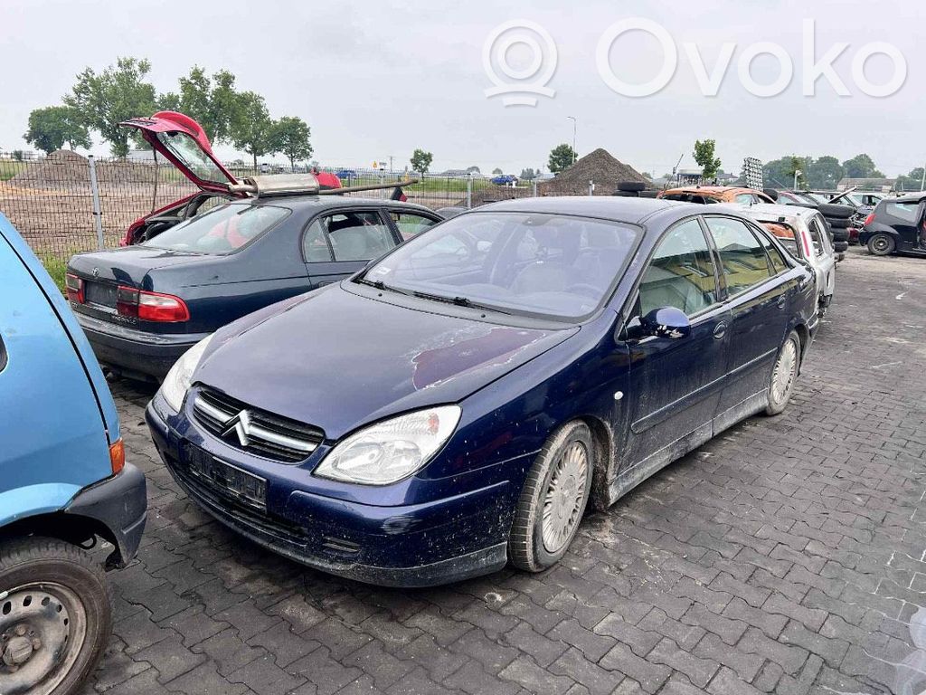 C5 C5, C5 Aircross