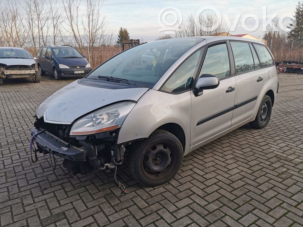 C4 I Picasso C4 Picasso, Grand Picasso, Aircross, Cactus  9656897180