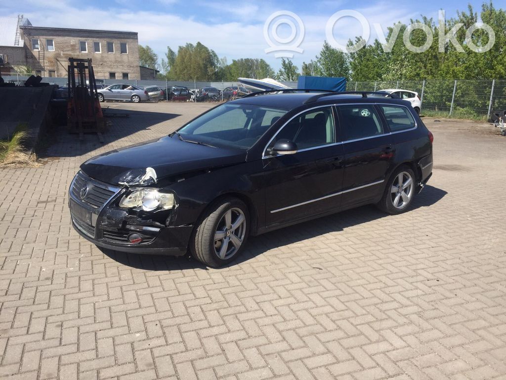 PASSAT B6 Passat  3C0962125