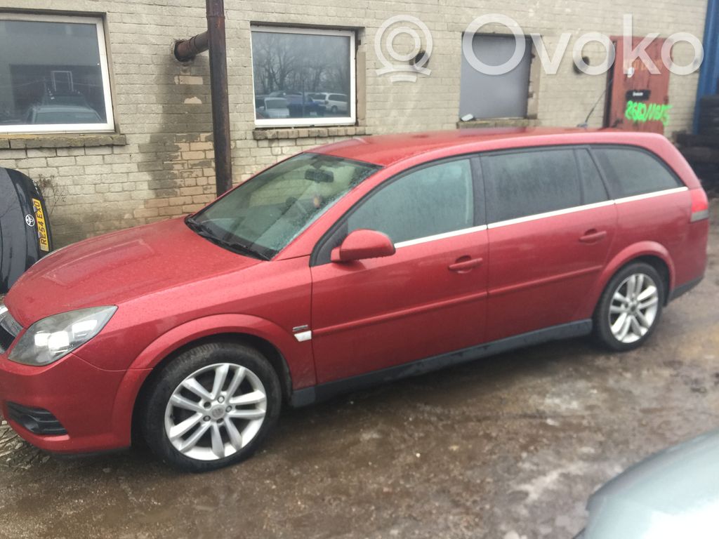 Vectra C Vectra  5501004542