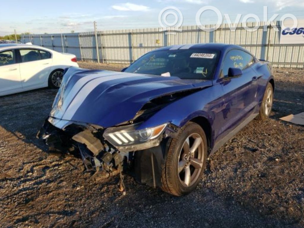 Mustang VI Mustang  GR3T14B321DF