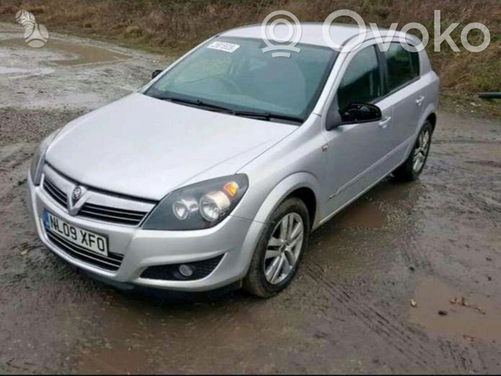 Astra H Astra  13125635