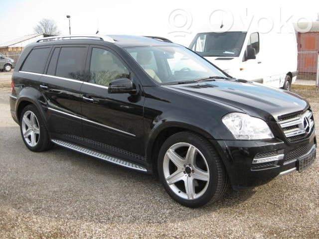 GL X164 GL-class (X164, X166)  A0015456945