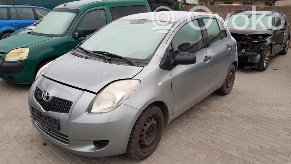 Yaris Yaris
