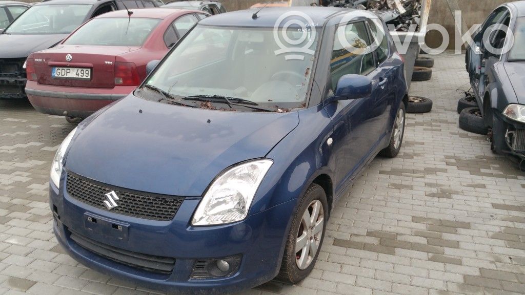 Swift I Swift  0204051920