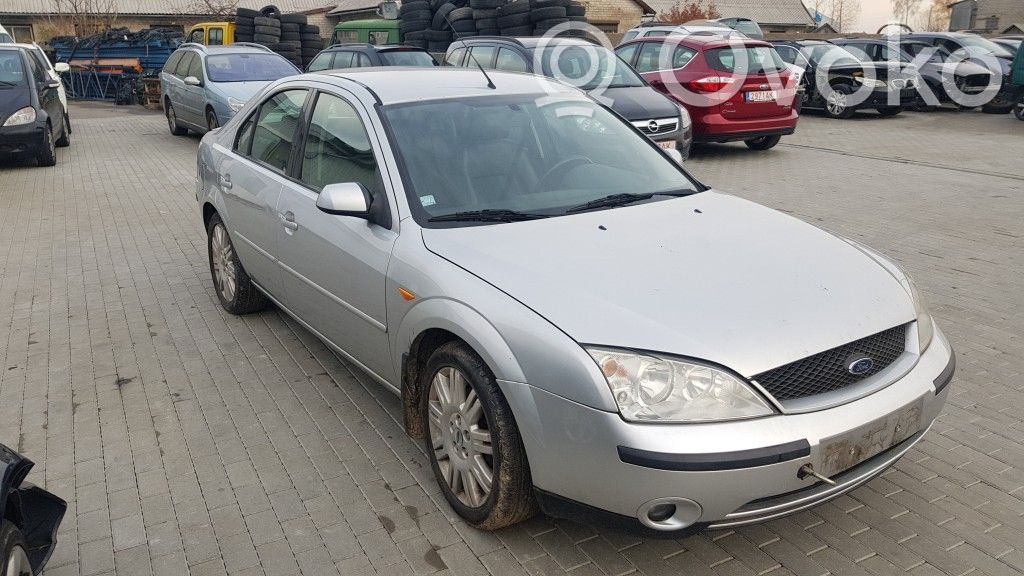 Mondeo Mk III Mondeo  2T1A12A650DE