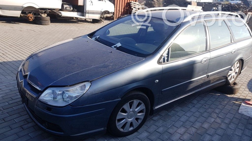 C5 C5, C5 Aircross  9653381380