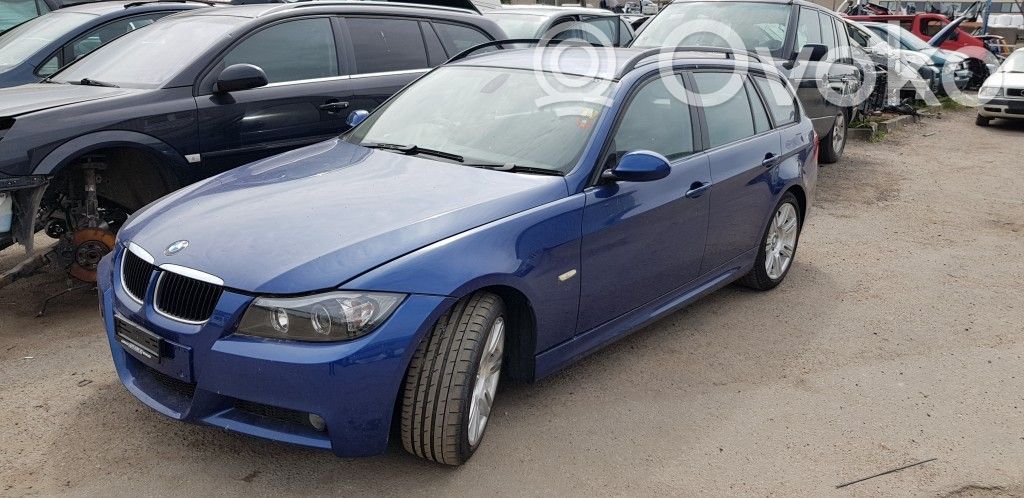 3 E90 E91 Series 3  6957762