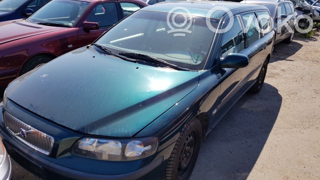 V70 S70, V70, V70 XC  0281001776