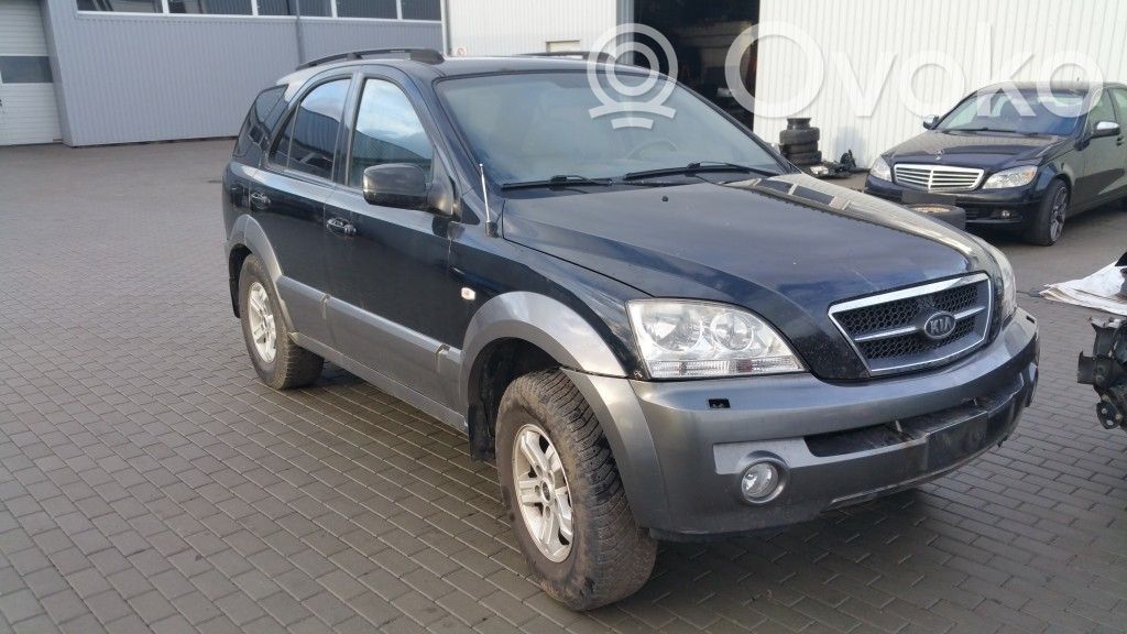 Sorento Sorento