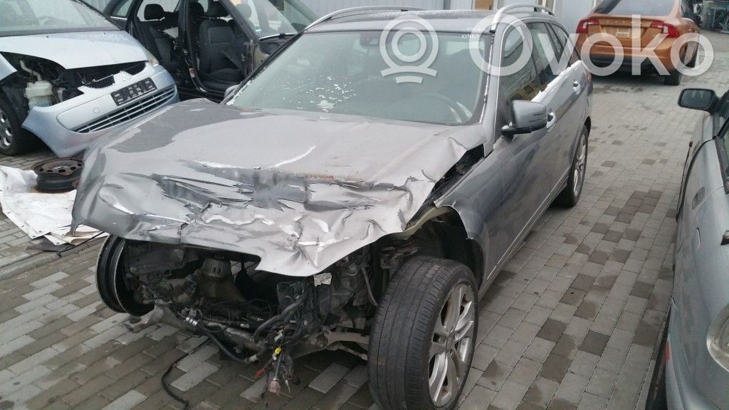 C W204 C-class, AMG (W202, W203, W204, W205, W206)  A1729016600