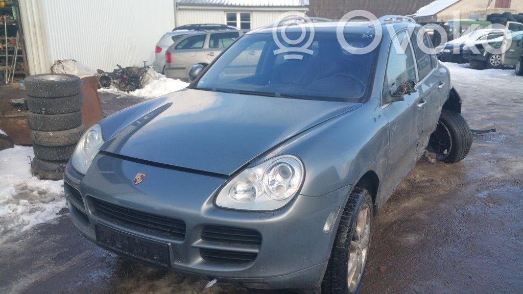 Cayenne (9PA) Cayenne  7L5035741A