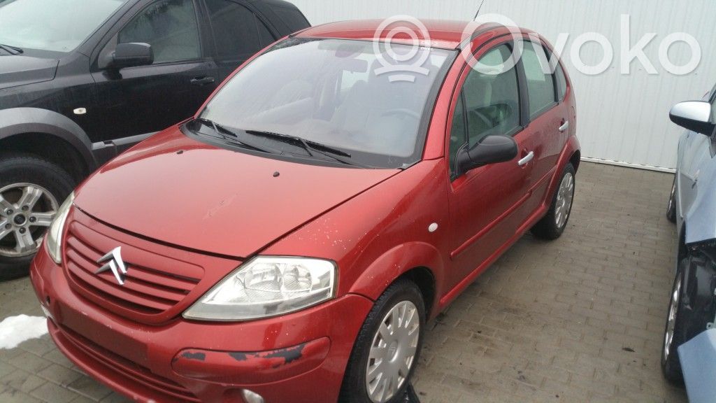 C3 C3, Pluriel, Picasso  9638566480