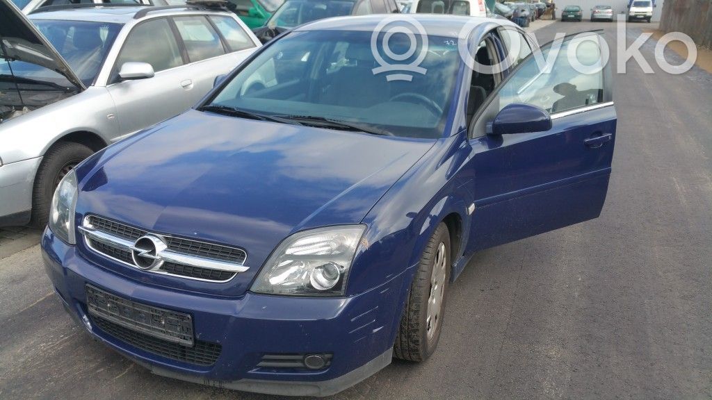 Vectra C Vectra  55350502
