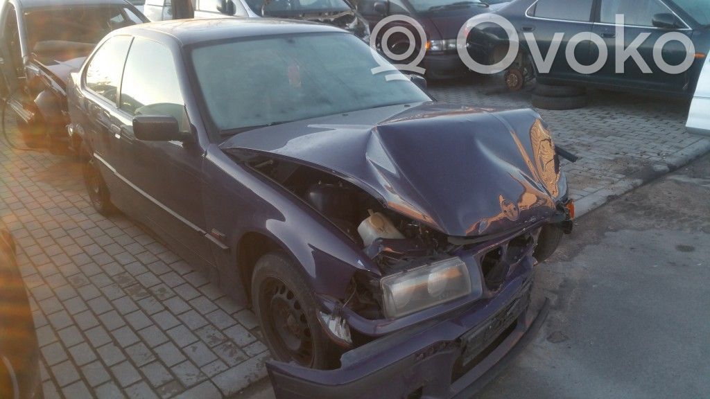 3 E36 Series 3  0260002304