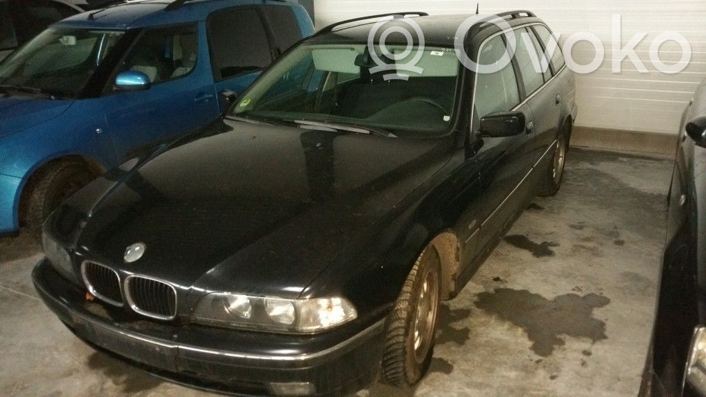 5 E39 Series 5  21323000