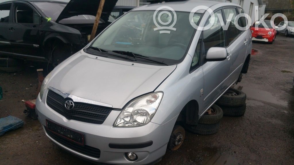 Corolla Verso E121 Corolla Verso  8966144300