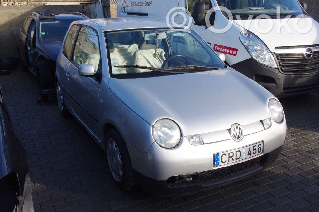 Lupo Lupo  AYZ