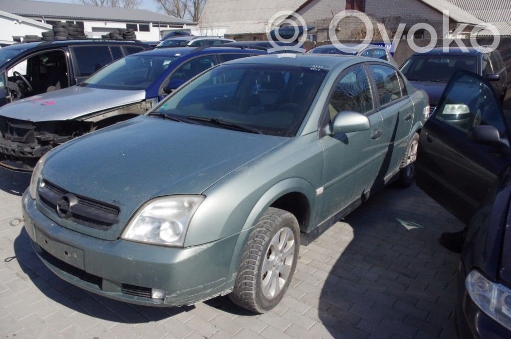 Vectra C Vectra  13114365