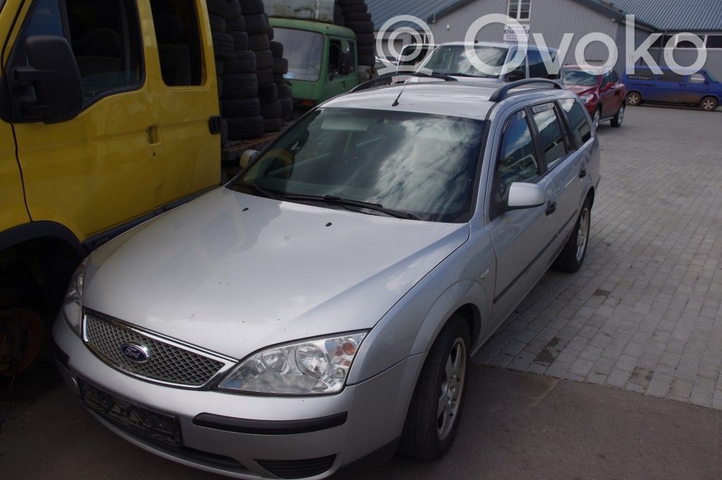 Mondeo Mk III Mondeo  4S7T13A024CA