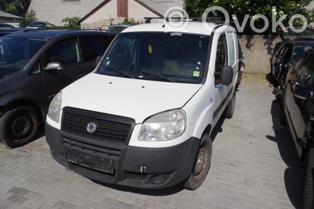Doblo Doblo  51770623
