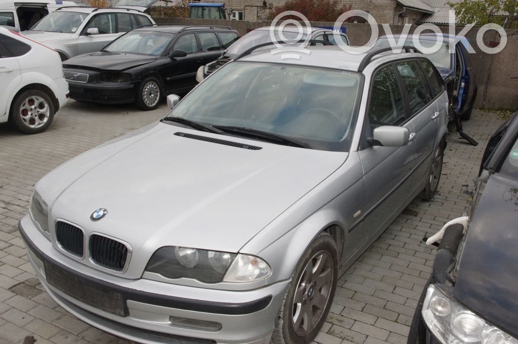 3 E46 Series 3