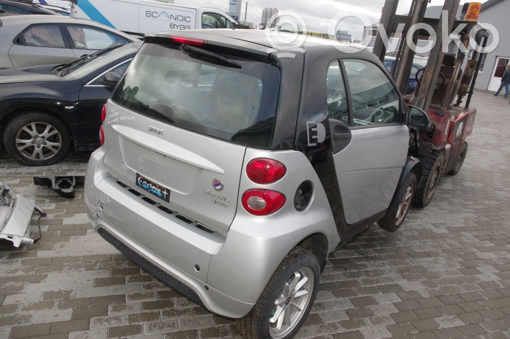 ForTwo II ForTwo