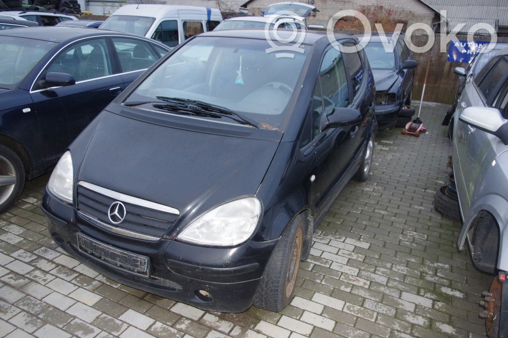 A W168 A-class  A1683600809