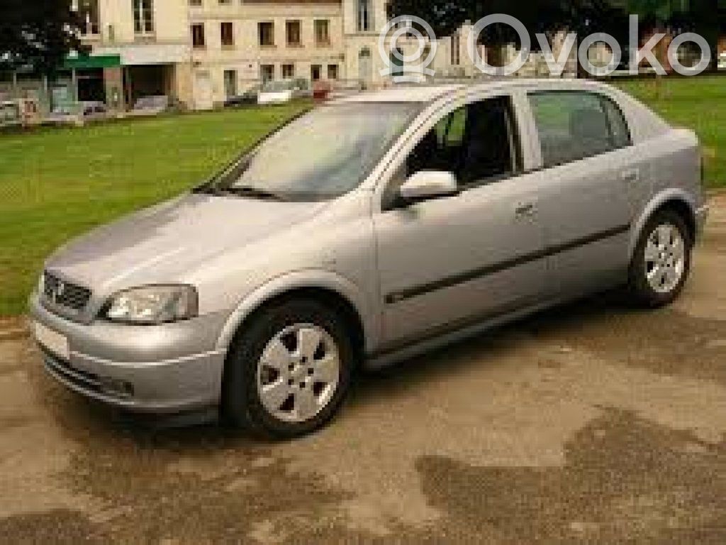 Astra G Astra  R90400134