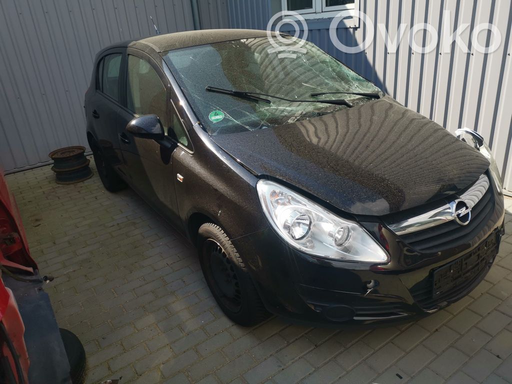 Corsa D Corsa  55566800