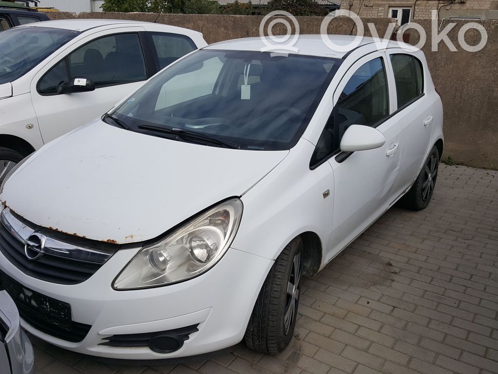 Corsa D Corsa  13262359